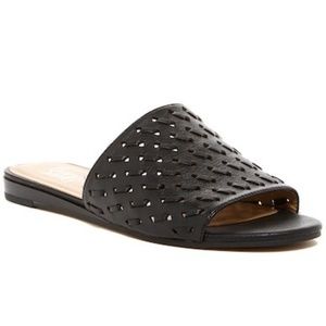 Franco Sarto Giver Slide Sandal